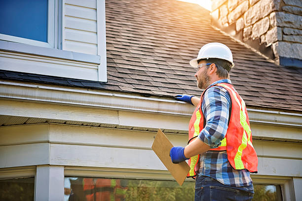 Licensed Gutter Installation service in Rochelle Park, NJ - Roof Repair Smedway